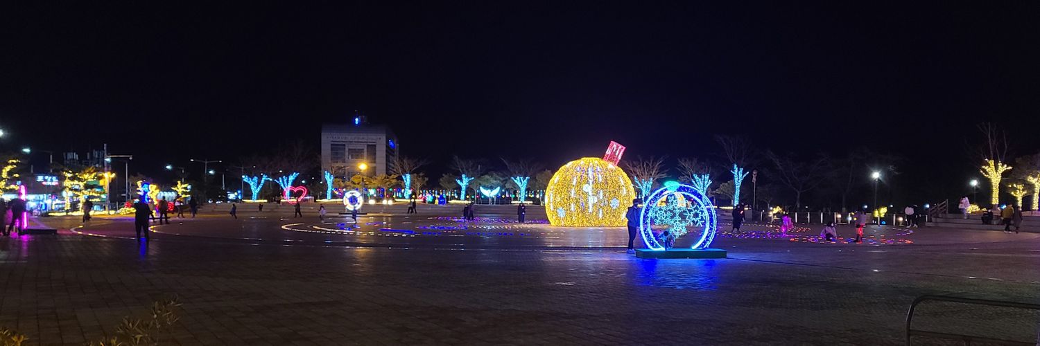 야심한심야 banner