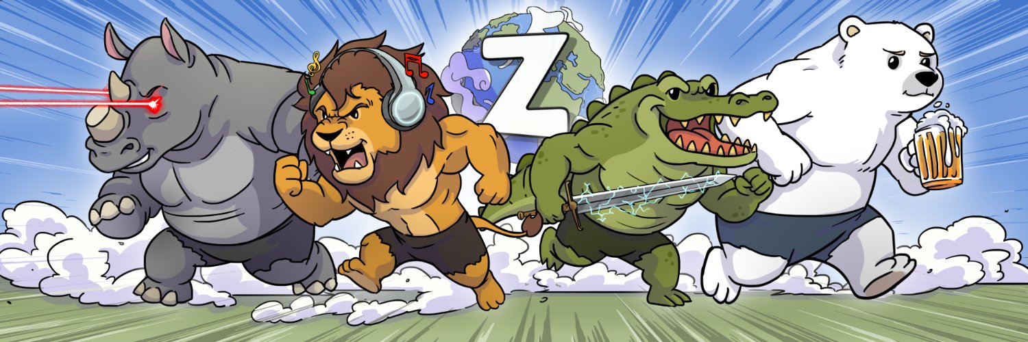 ZooVerseNFT's profile banner image