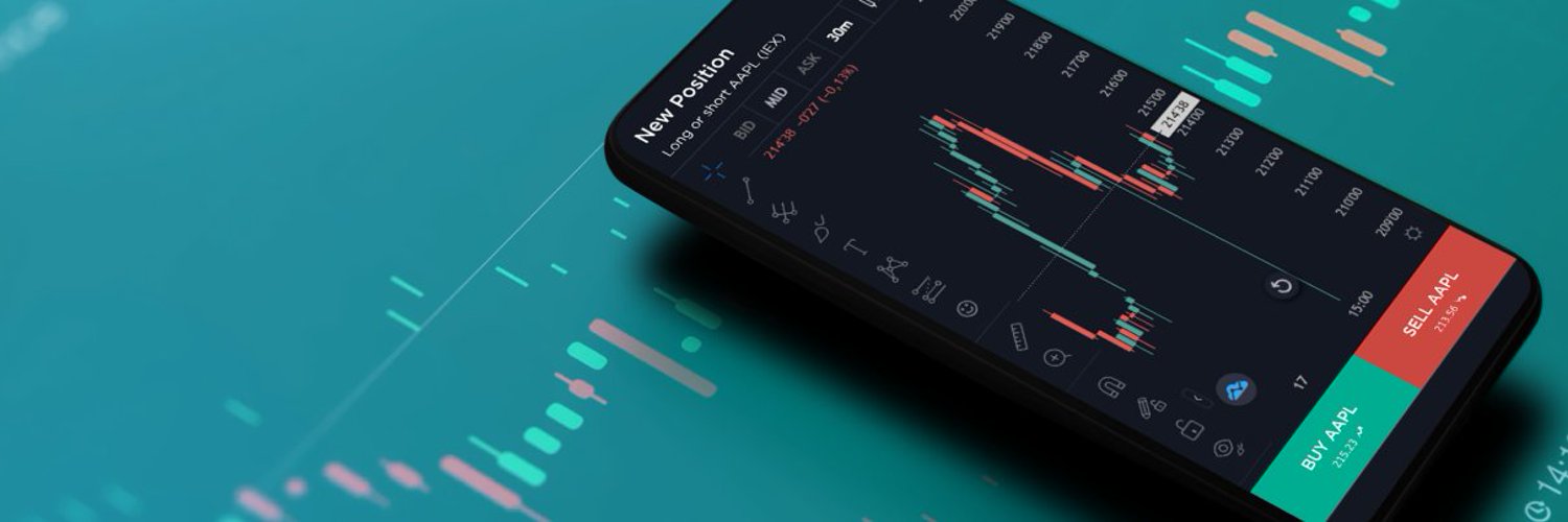 DXSGrowth's profile banner image