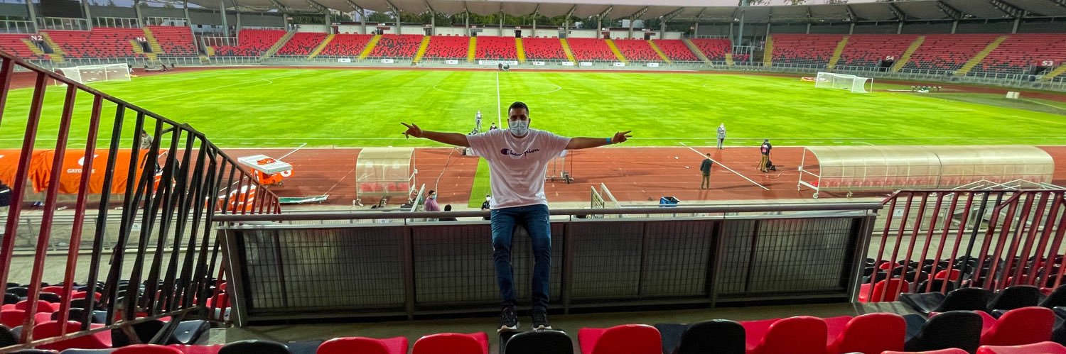 Sebastian Munizaga banner