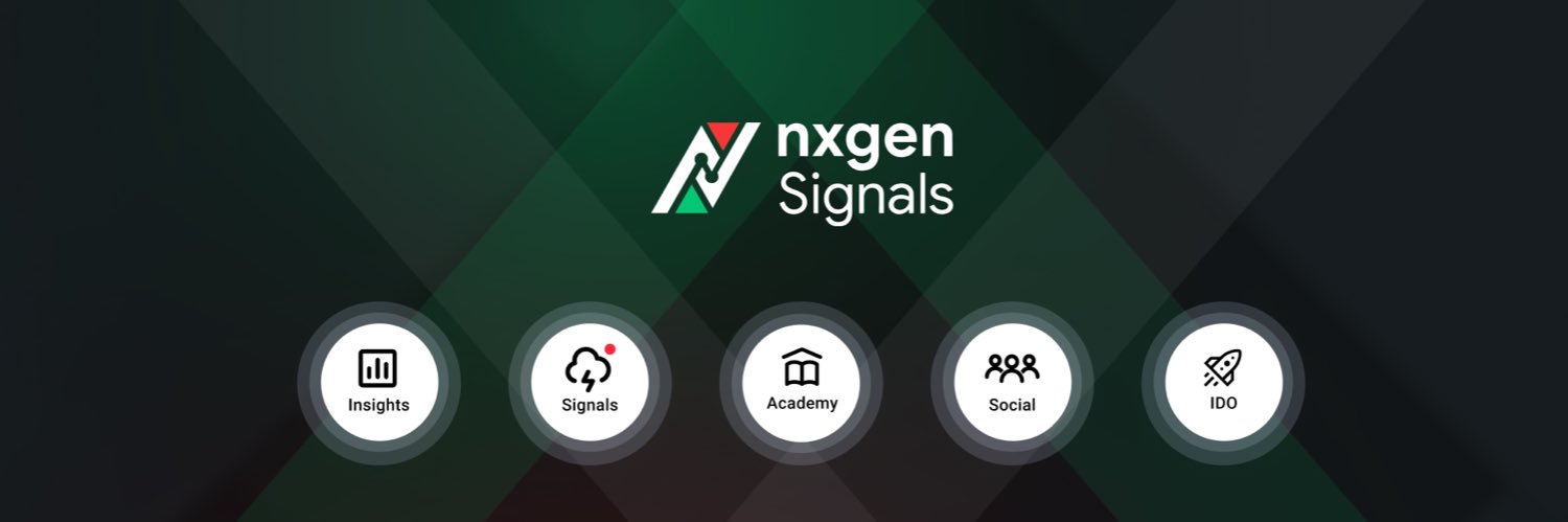 NxgenCrypto banner