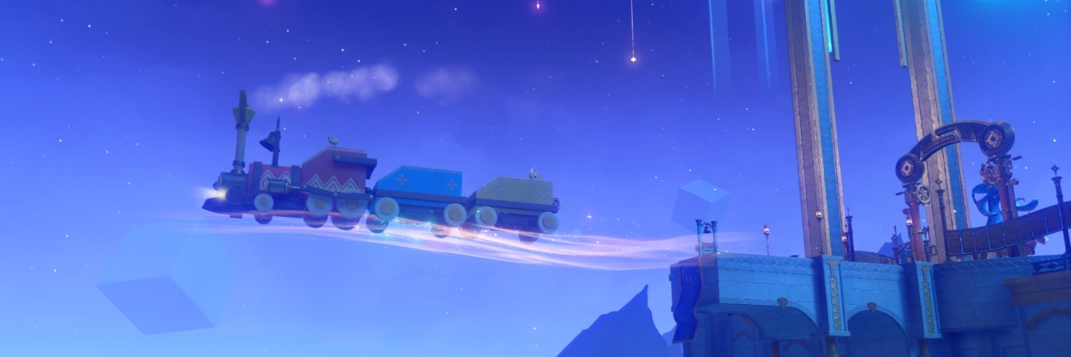 CenEwolt's profile banner image