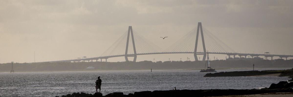 The Post and Courier banner