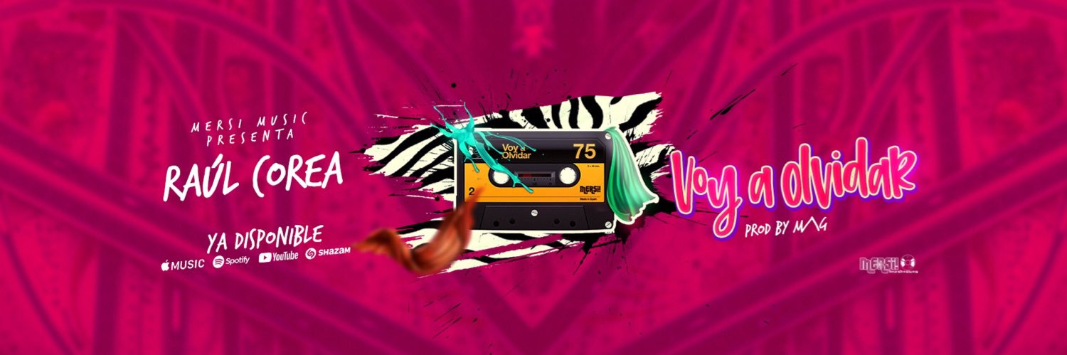 RAULCOREA's profile banner image