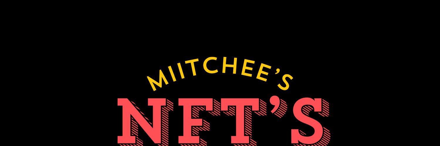 MiitcheesNFTs's profile banner image