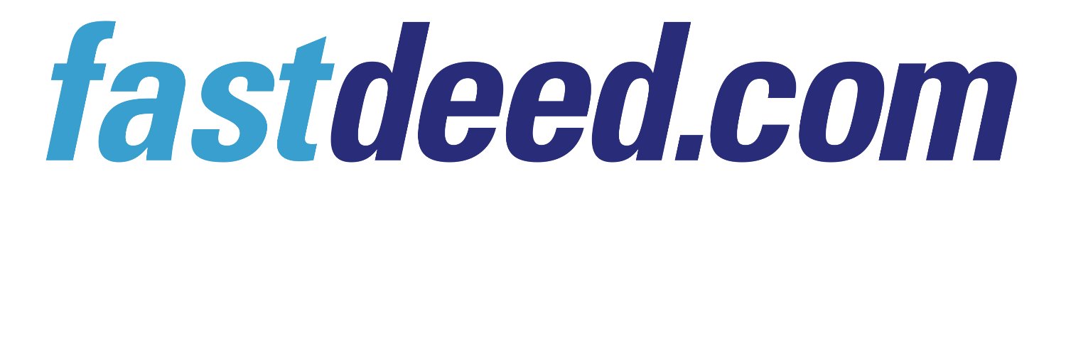 Fast Deed banner