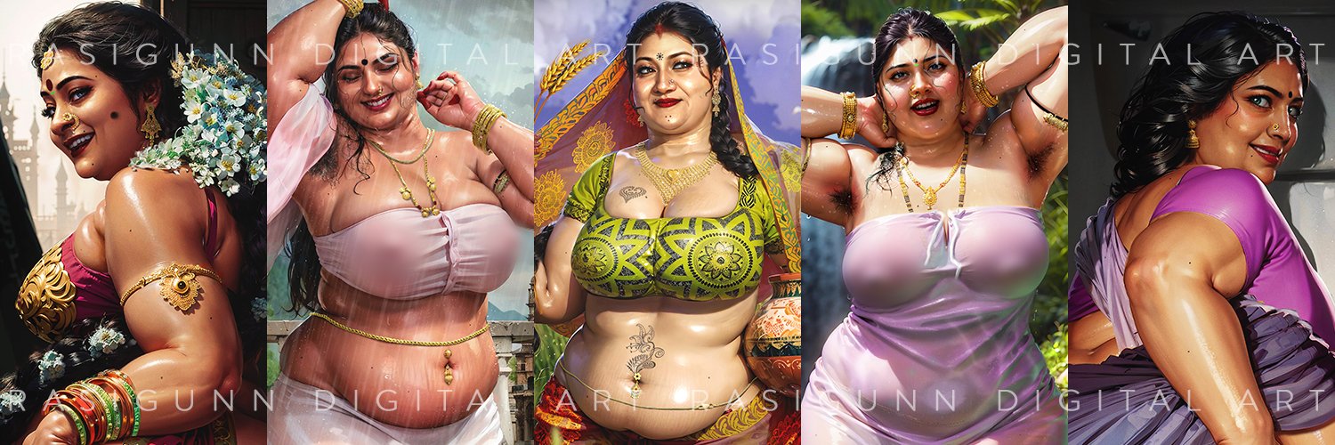 Rasigunn Artist banner