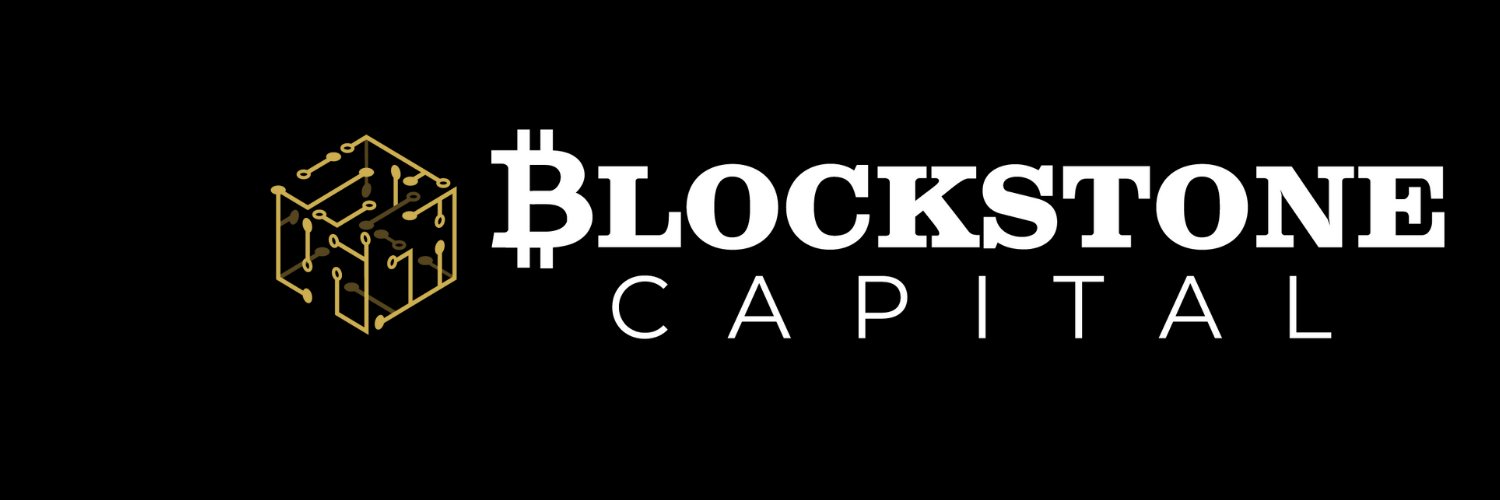 ₿lockstoneCapital.eth ᵍᵐ【₿】 banner