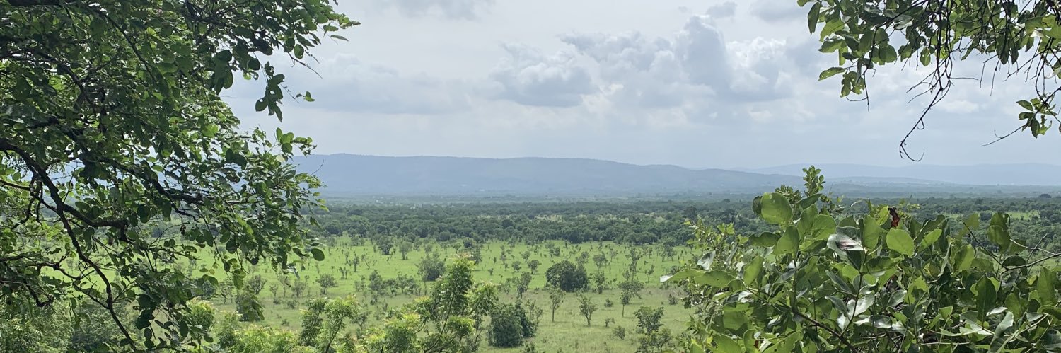 Ablekuma 🇬🇭 banner