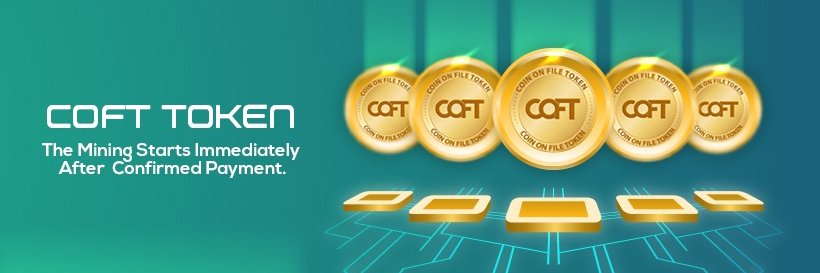 COFT banner