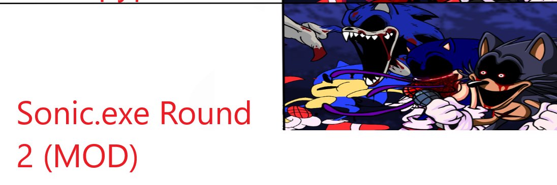 Sonic.exe banner
