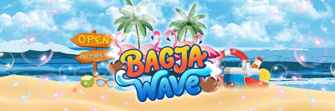 Pio kuntoro #BAGJAWAVE 💃🏻 banner