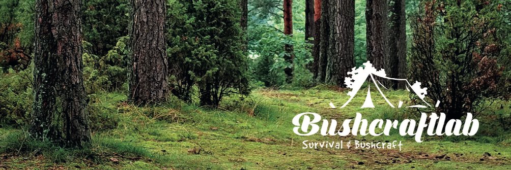BushcraftLab's profile banner image
