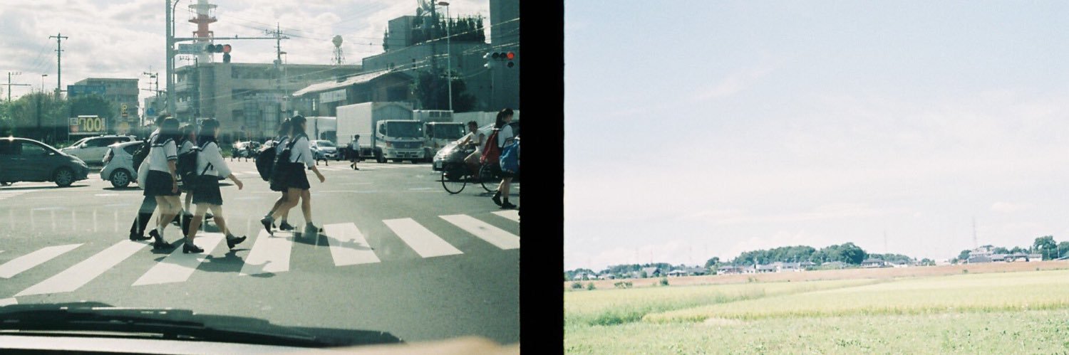 kawagoegraph's profile banner image