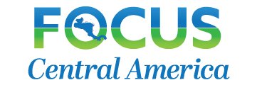Focus Central America Foundation banner