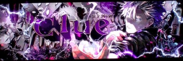 ClueFN1 Profile Banner