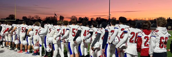 GoPatsGo Profile Banner