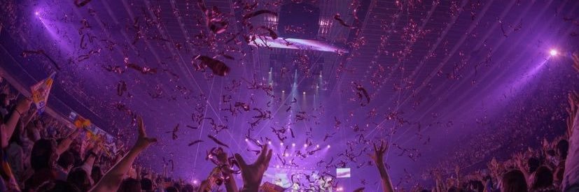 an banner