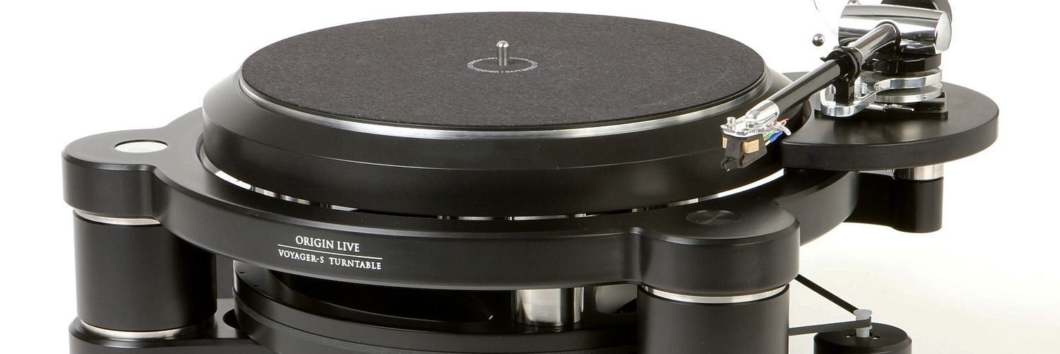 OriginLiveHiFi's profile banner image