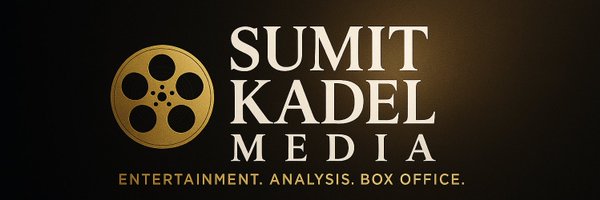 SumitkadeI Profile Banner