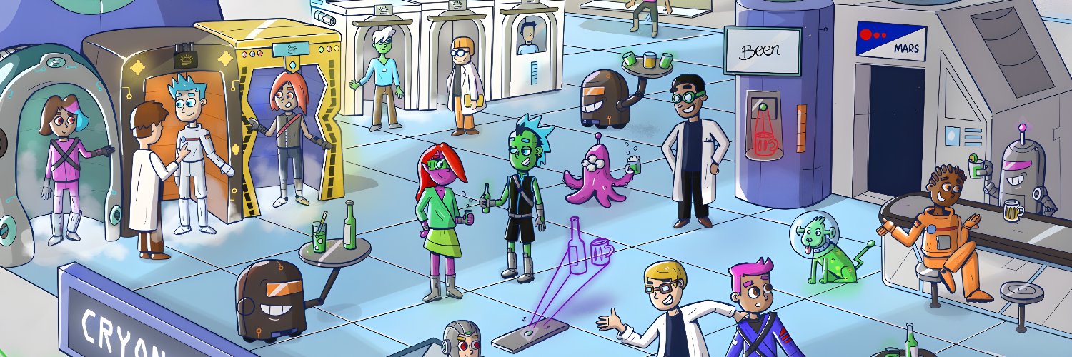 Longevity DAO banner