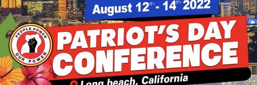 NUP_California's profile banner image