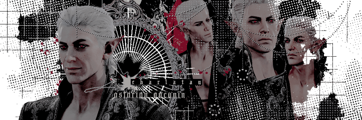 eccedomnus's profile banner image