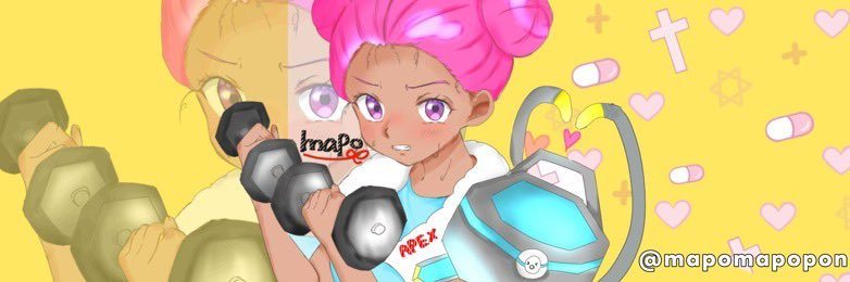 mapo（肩こり研究完了 banner