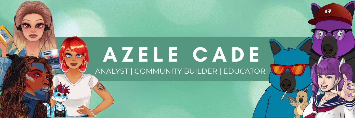 Azele banner