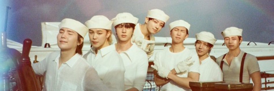 Scar VERÁ A BTS EN OCTUBRE banner