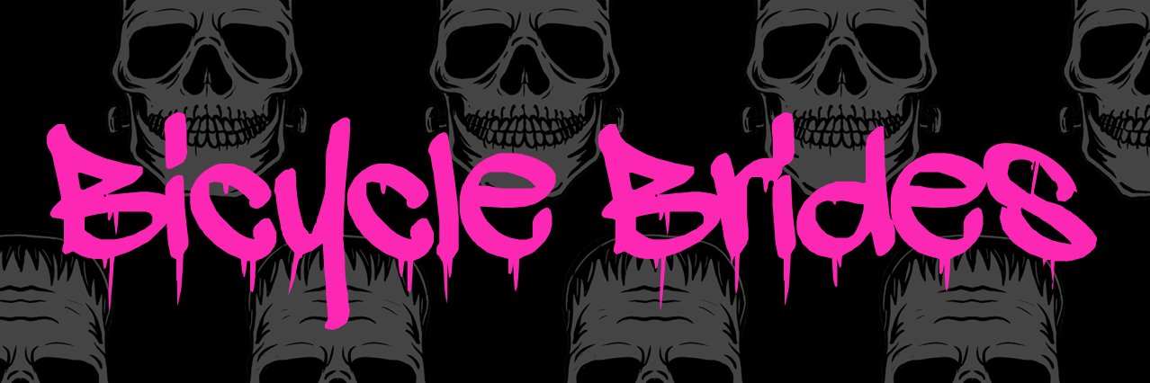 BicycleBrides's profile banner image
