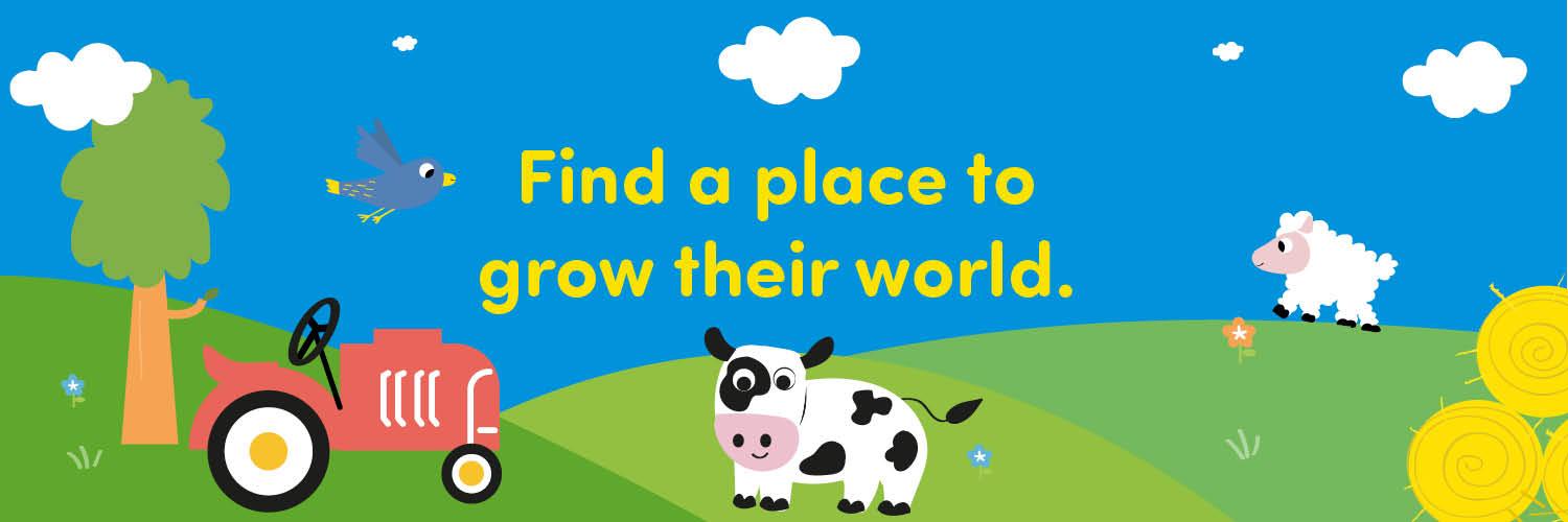 Banana Moon Chiswick banner