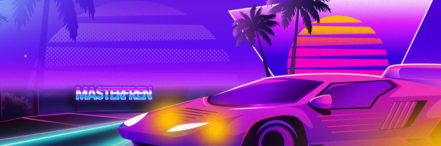 ⚡️Master Fren ❤️💛💚💙⚡️ banner