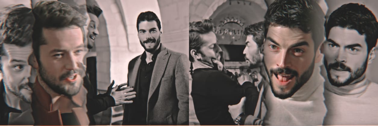 𝐻𝒶𝓇𝓊𝓃 banner