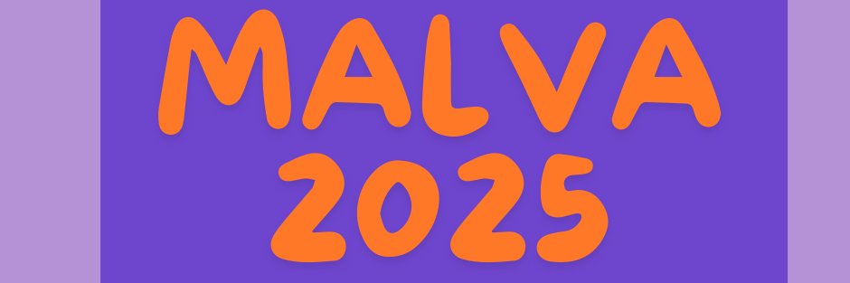 Falla Plaça Malva banner