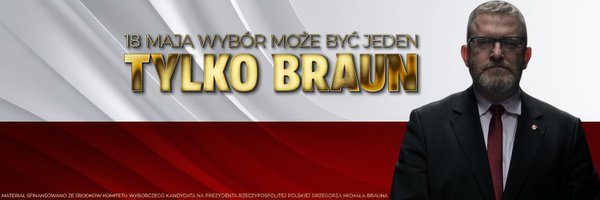 MichalWelka Profile Banner