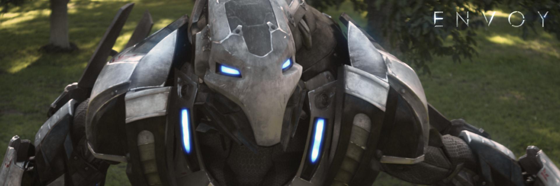 davidwfilms's profile banner image