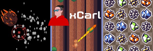 xCarlDev Profile Banner