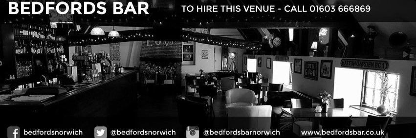 BedfordsNorwich's profile banner image