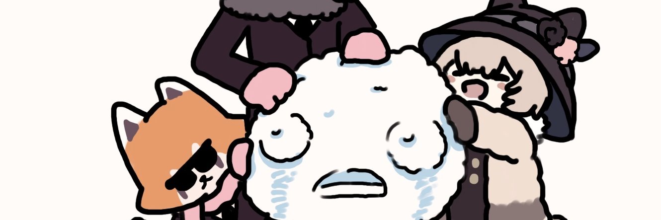 Komachi Panko 🎋🍭 Phase Connect's banner