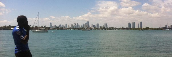 TheAfricanNerd Profile Banner