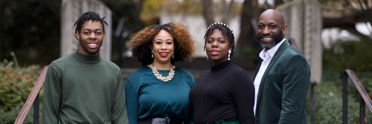 Shawn P. Williams banner