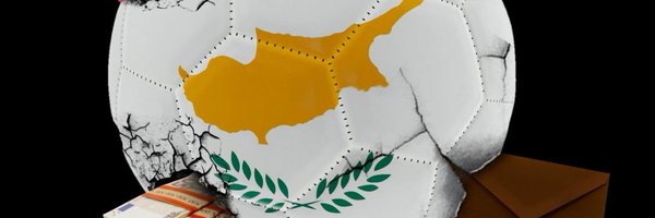 THIS IS MAPPA: FOOTBALL IN CYPRUS PODCAST Profile Banner