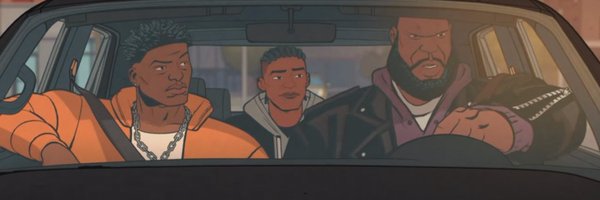 SergeiKravin0ff Profile Banner