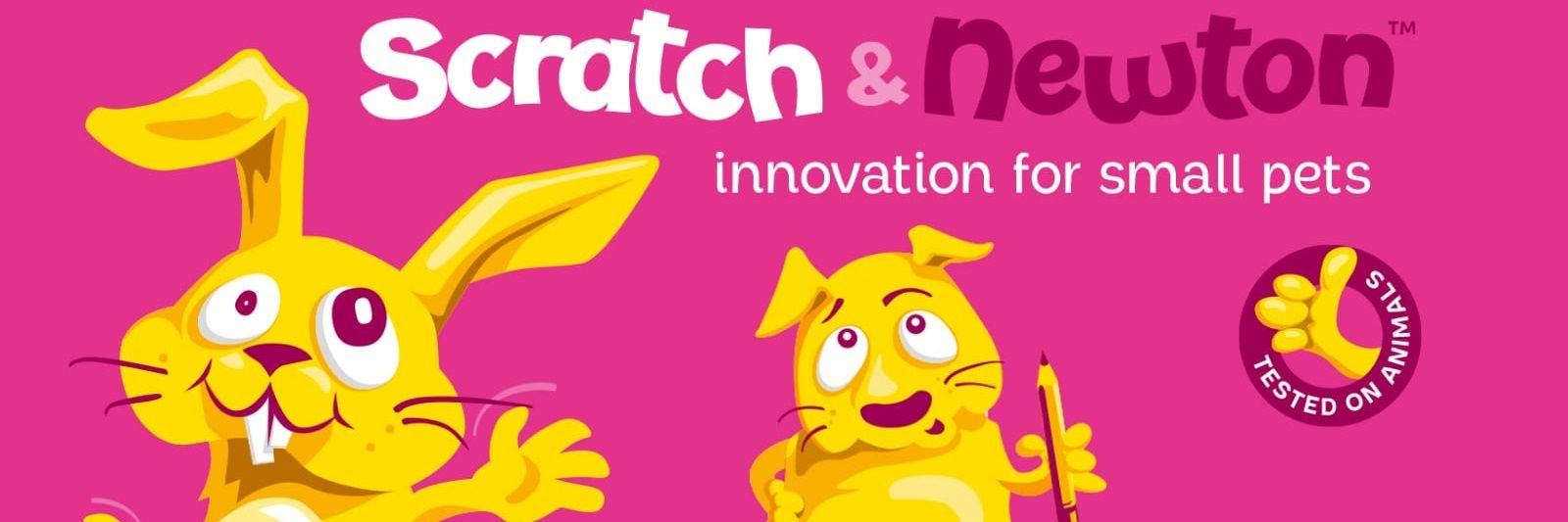 scratchnnewton's profile banner image