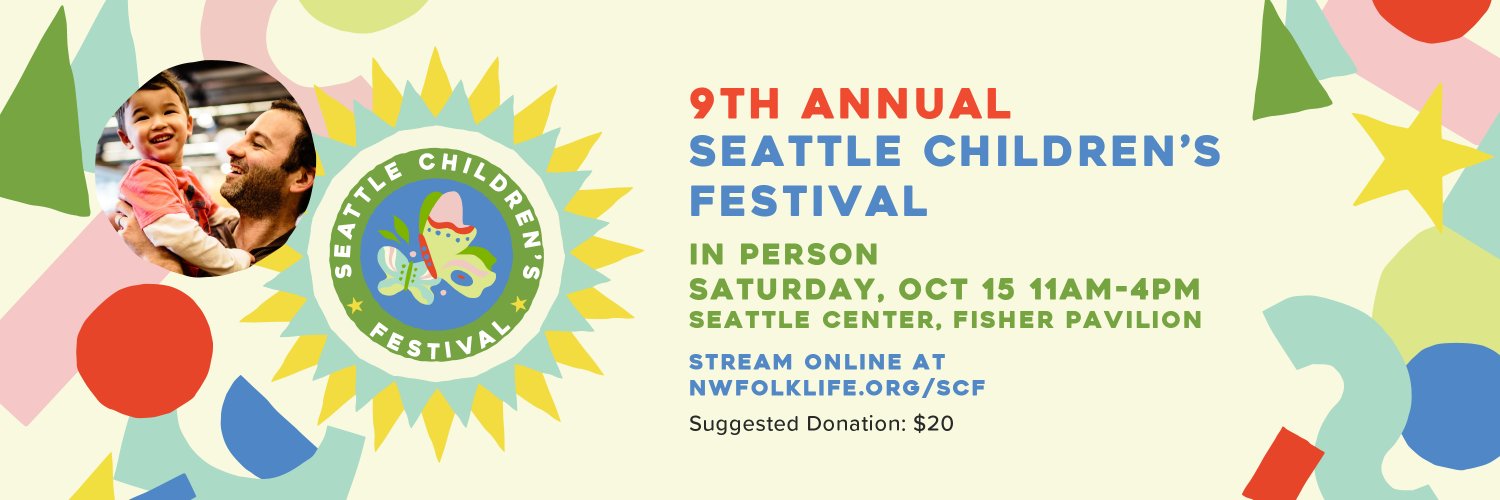 NWFolklife's profile banner image