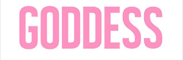 Goddess Ell🖤👸🏻 banner