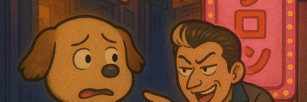 ジェイさん banner