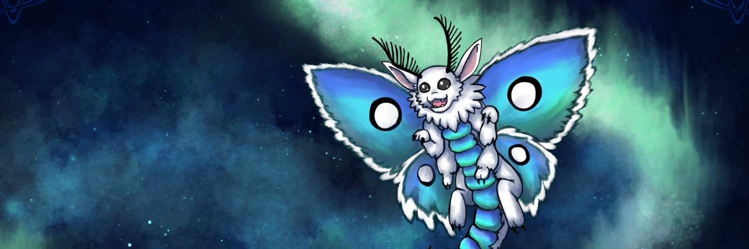Yagamoth banner