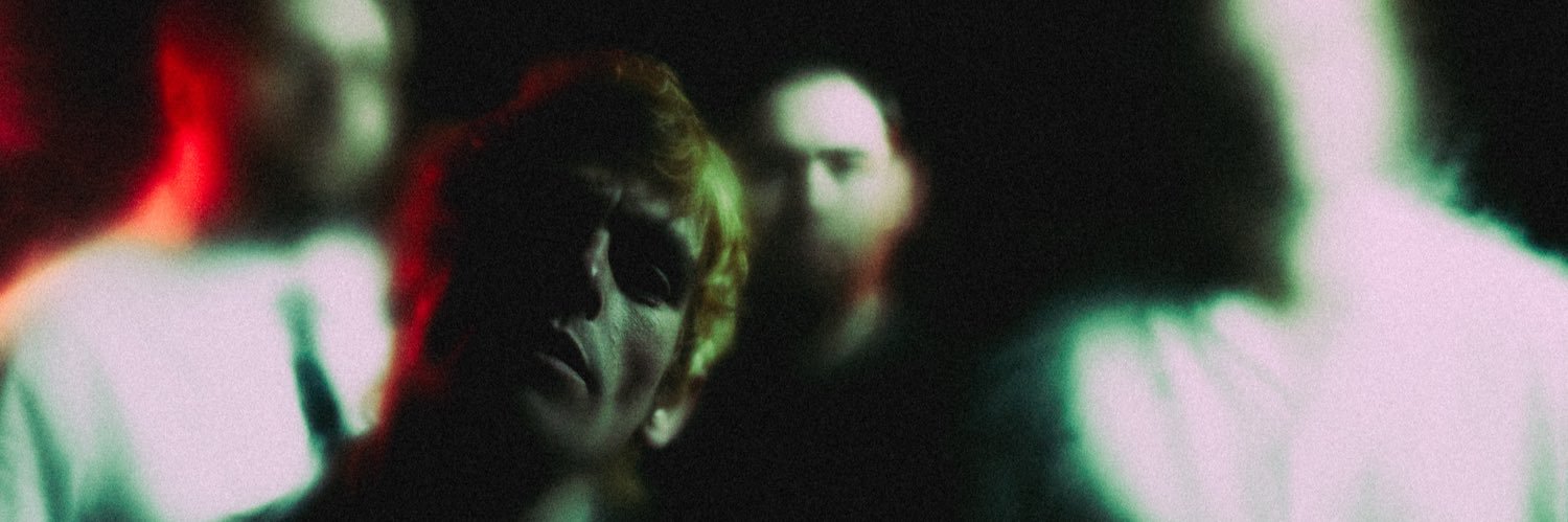 The Throwaway Scene banner